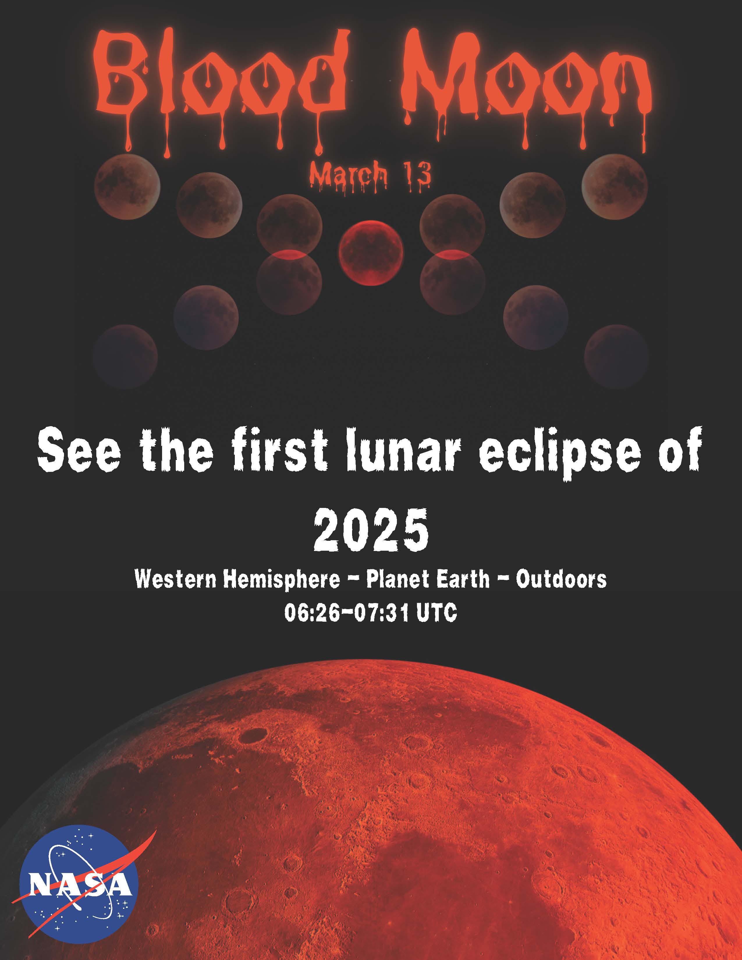 Graphic Design Layout Sample